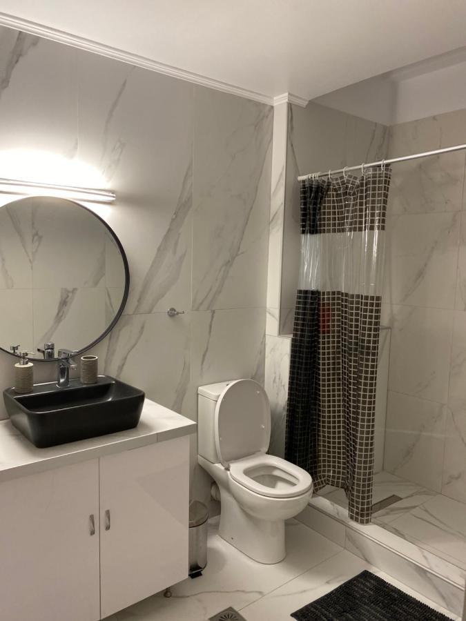 Alisia Apartments นาฟปลิโอ ภายนอก รูปภาพ
